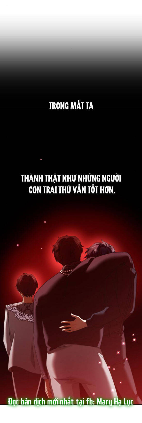 Tôi Muốn Trở Thành Cô Ấy Chỉ Một Ngày Chapter 129.2 - 33