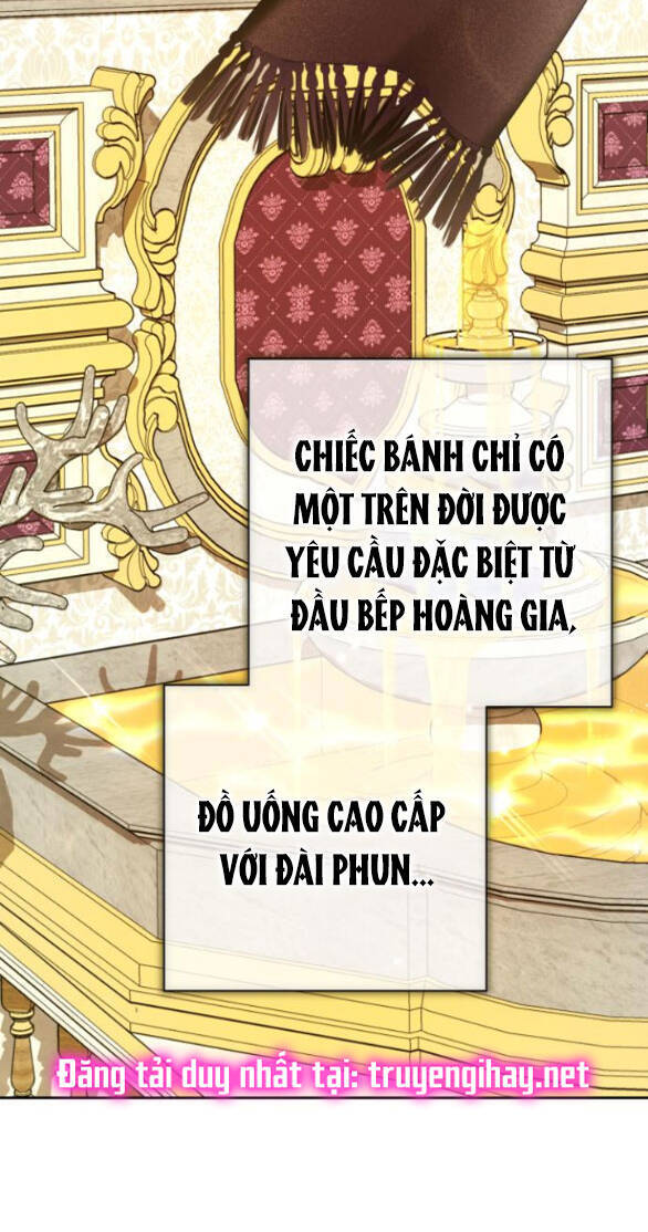 Tôi Muốn Trở Thành Cô Ấy Chỉ Một Ngày Chapter 129.2 - 6