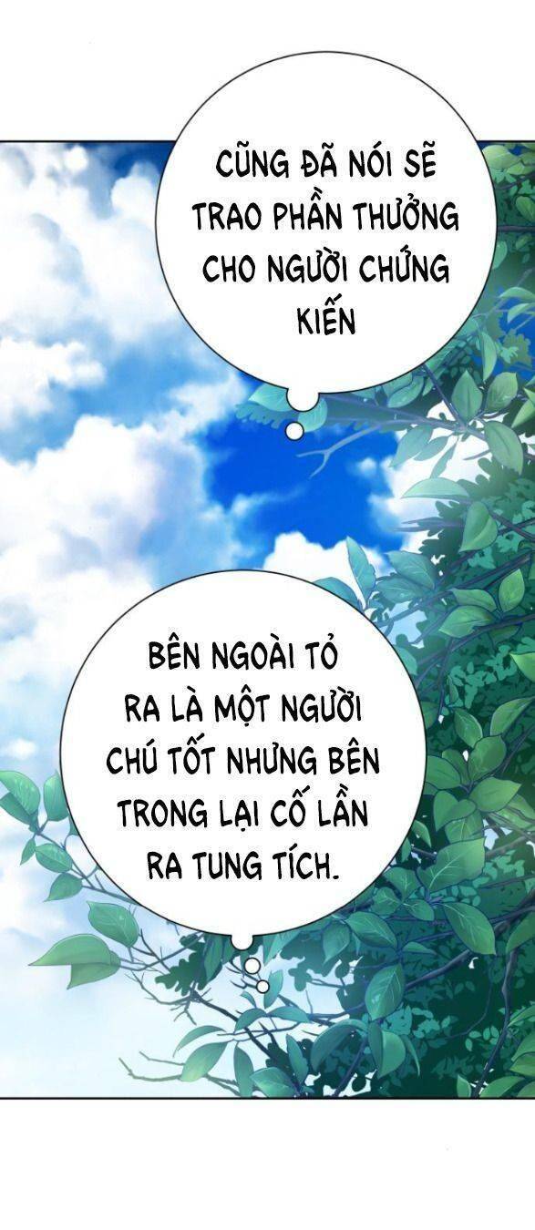 Tôi Muốn Trở Thành Cô Ấy Chỉ Một Ngày Chapter 136 - 21