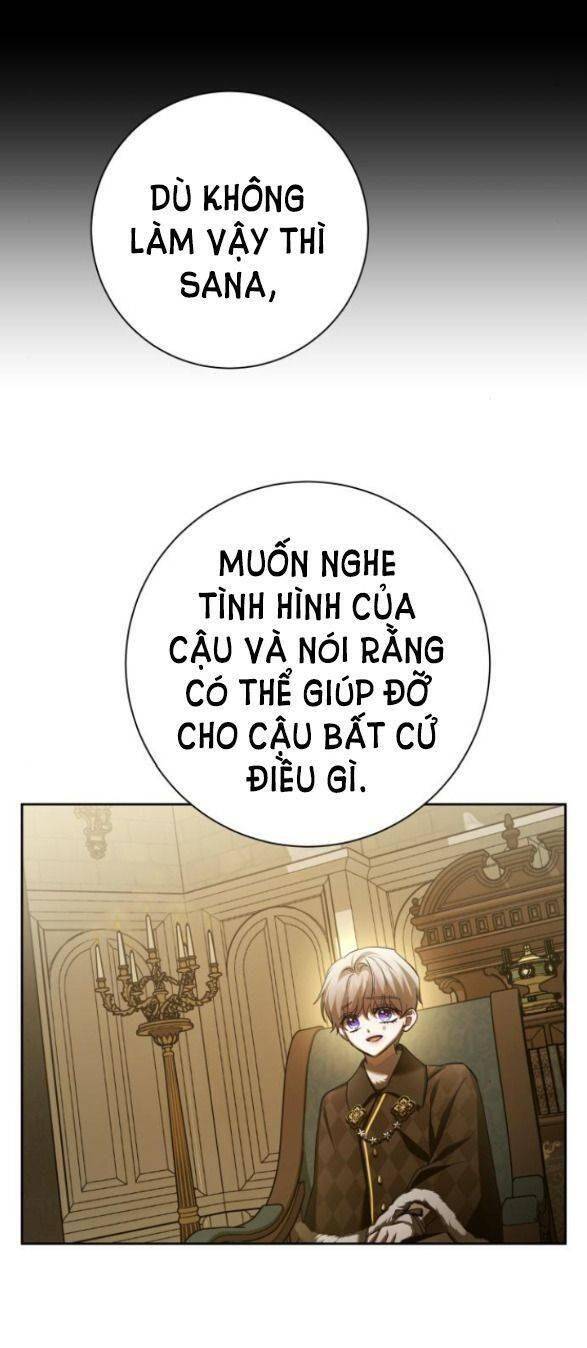 Tôi Muốn Trở Thành Cô Ấy Chỉ Một Ngày Chapter 136 - 29