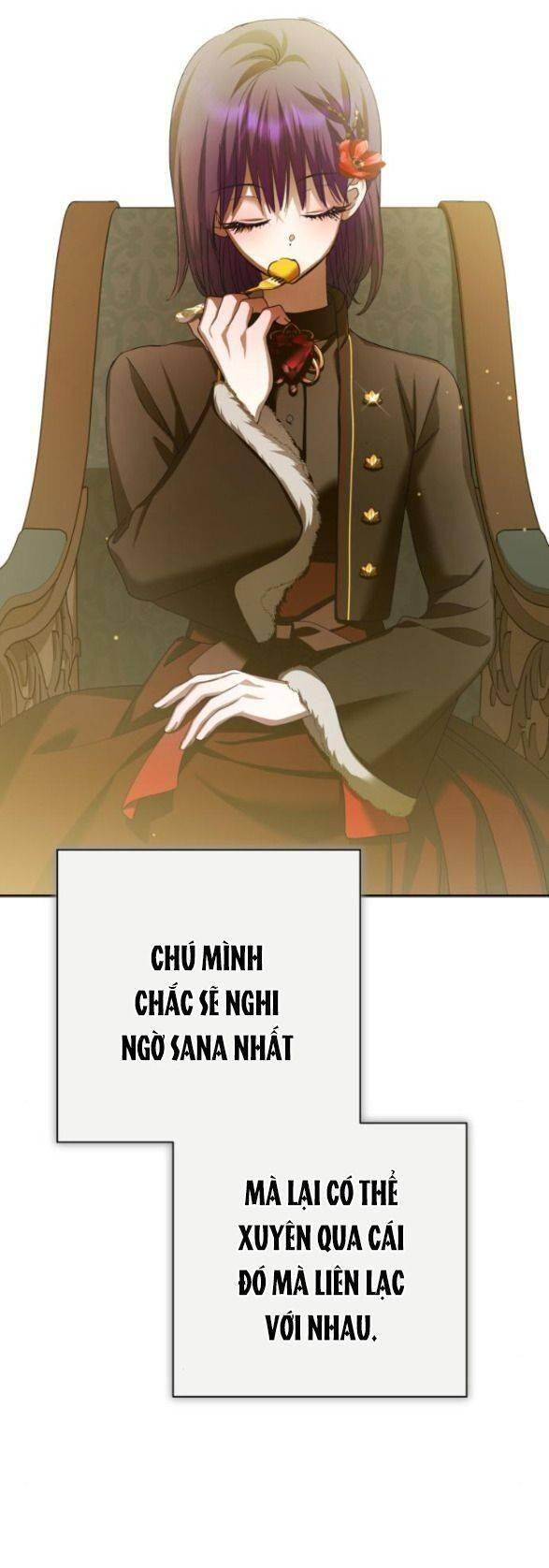 Tôi Muốn Trở Thành Cô Ấy Chỉ Một Ngày Chapter 136 - 32