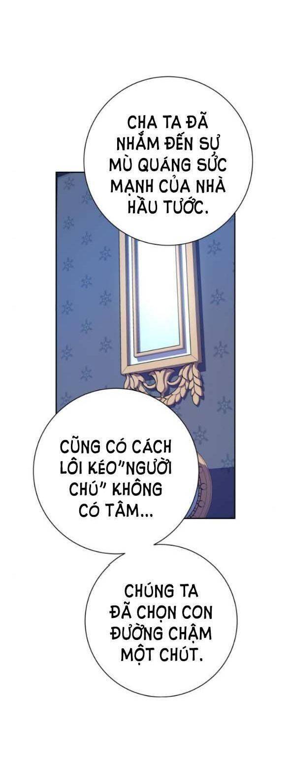 Tôi Muốn Trở Thành Cô Ấy Chỉ Một Ngày Chapter 136 - 5