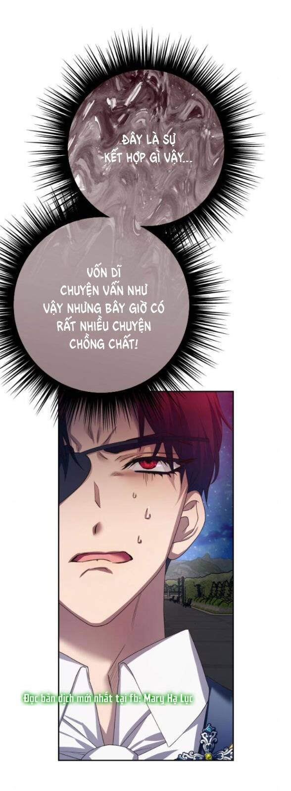 Tôi Muốn Trở Thành Cô Ấy Chỉ Một Ngày Chapter 149.1 - 6