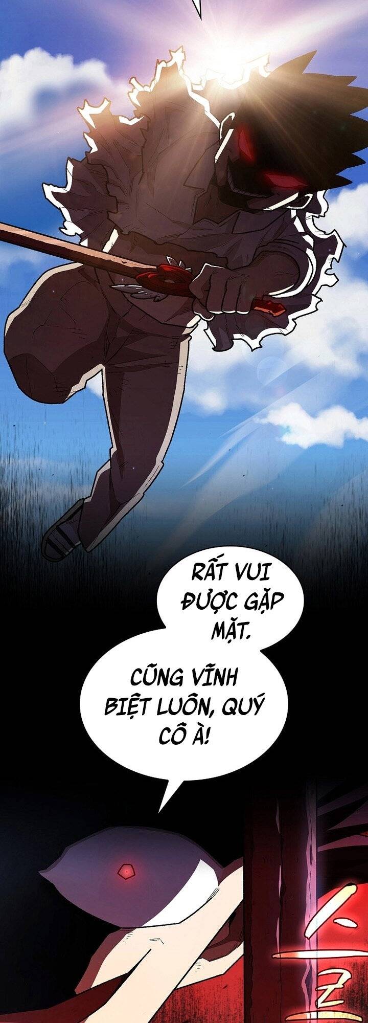 Anh Hùng Rác Rưởi Chapter 121 - 42