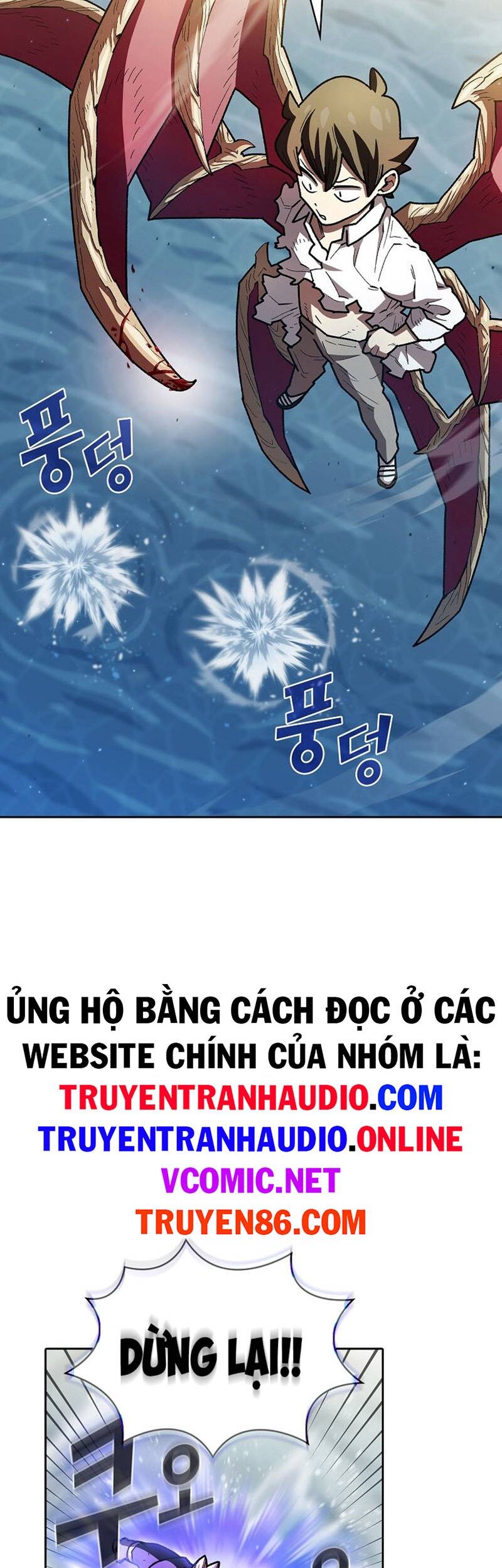 Anh Hùng Rác Rưởi Chapter 122 - 12