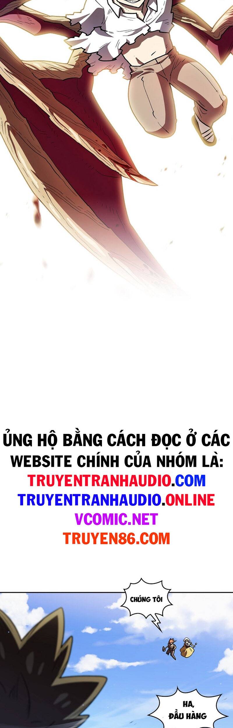 Anh Hùng Rác Rưởi Chapter 122 - 20