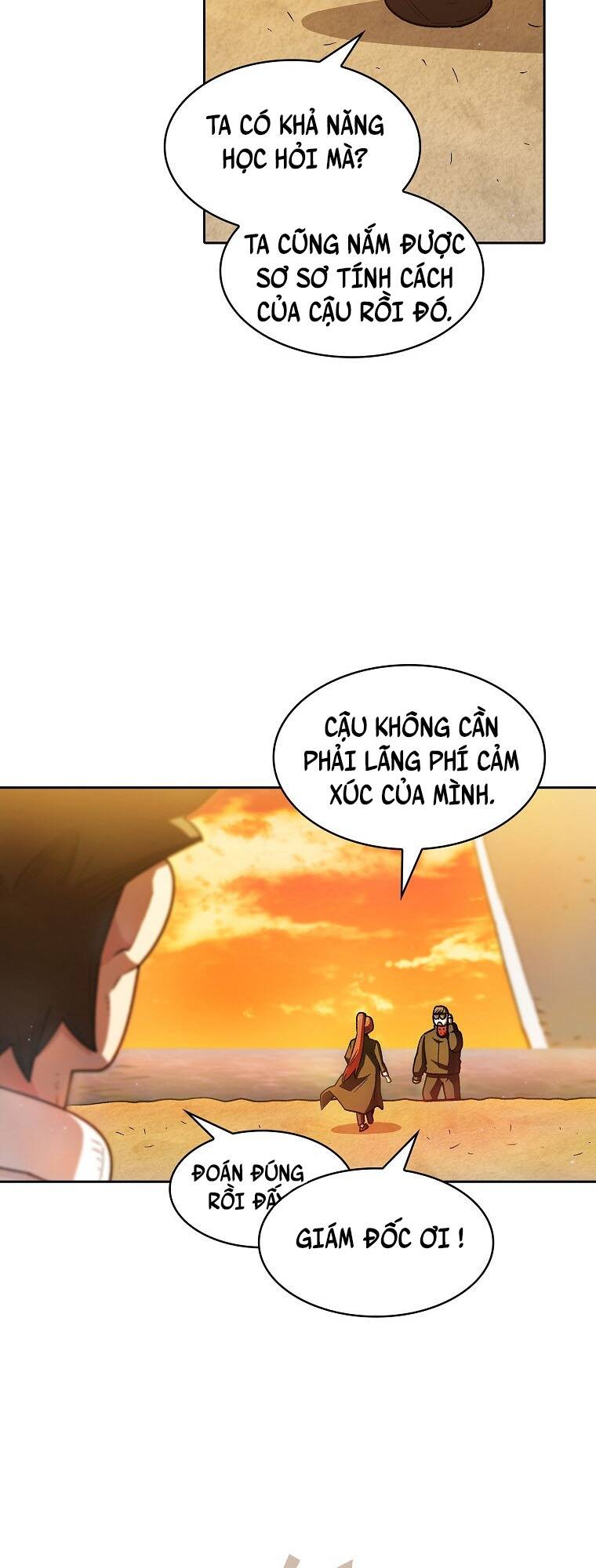 Anh Hùng Rác Rưởi Chapter 123 - 23