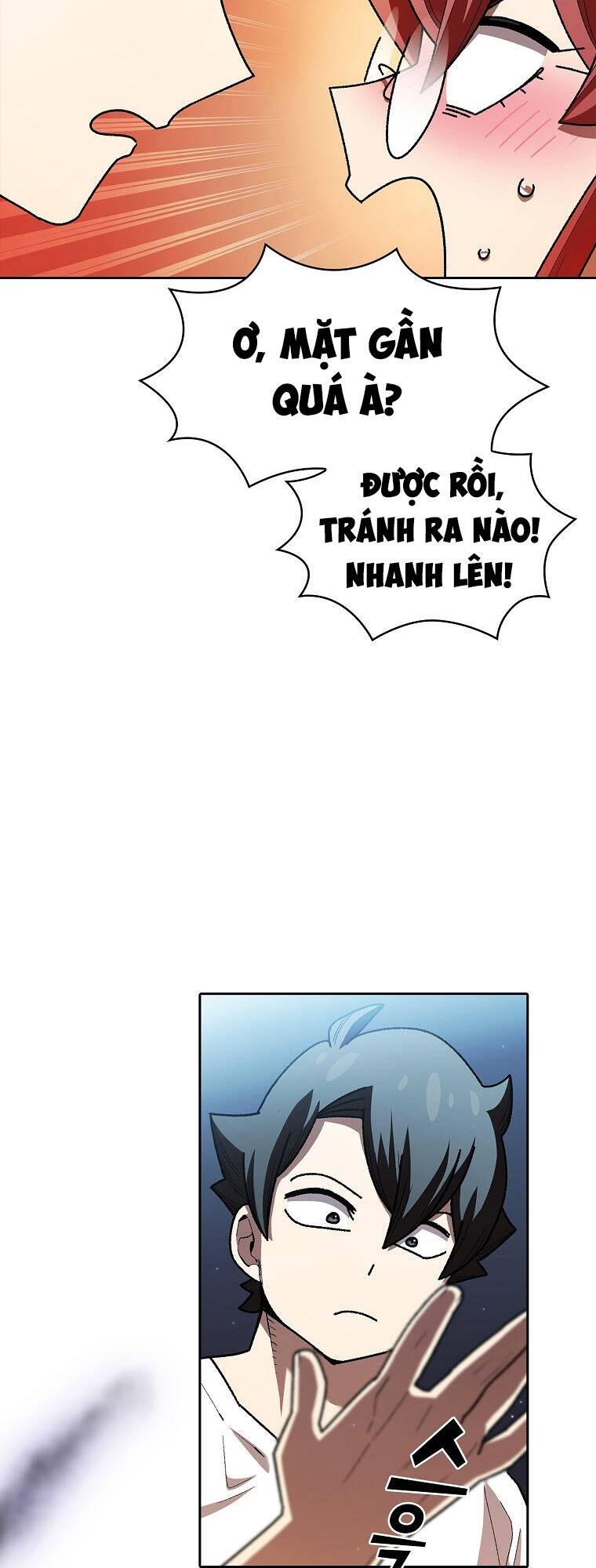 Anh Hùng Rác Rưởi Chapter 123 - 45