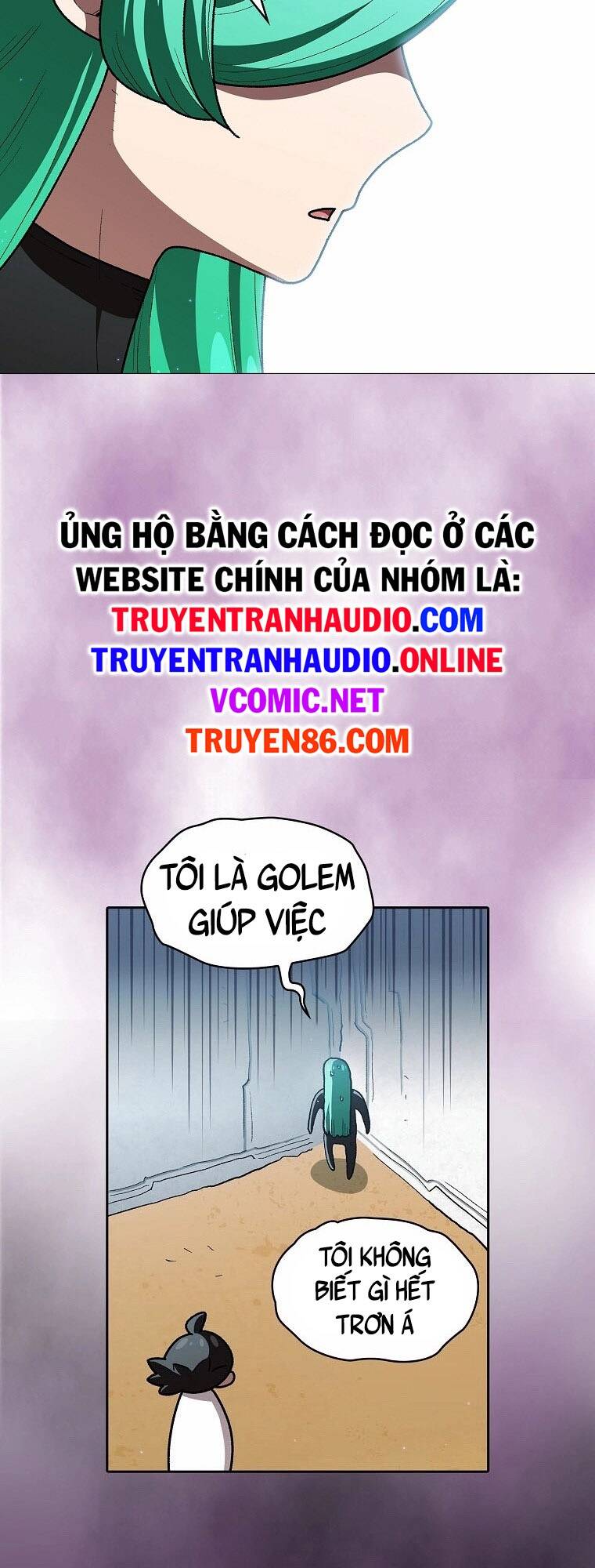 Anh Hùng Rác Rưởi Chapter 124 - 18