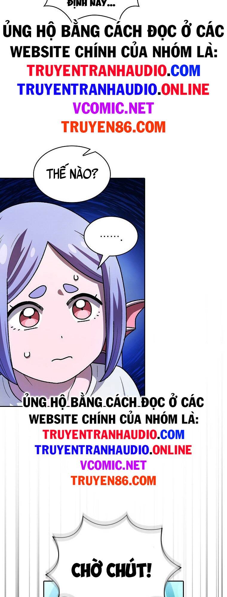 Anh Hùng Rác Rưởi Chapter 124 - 26