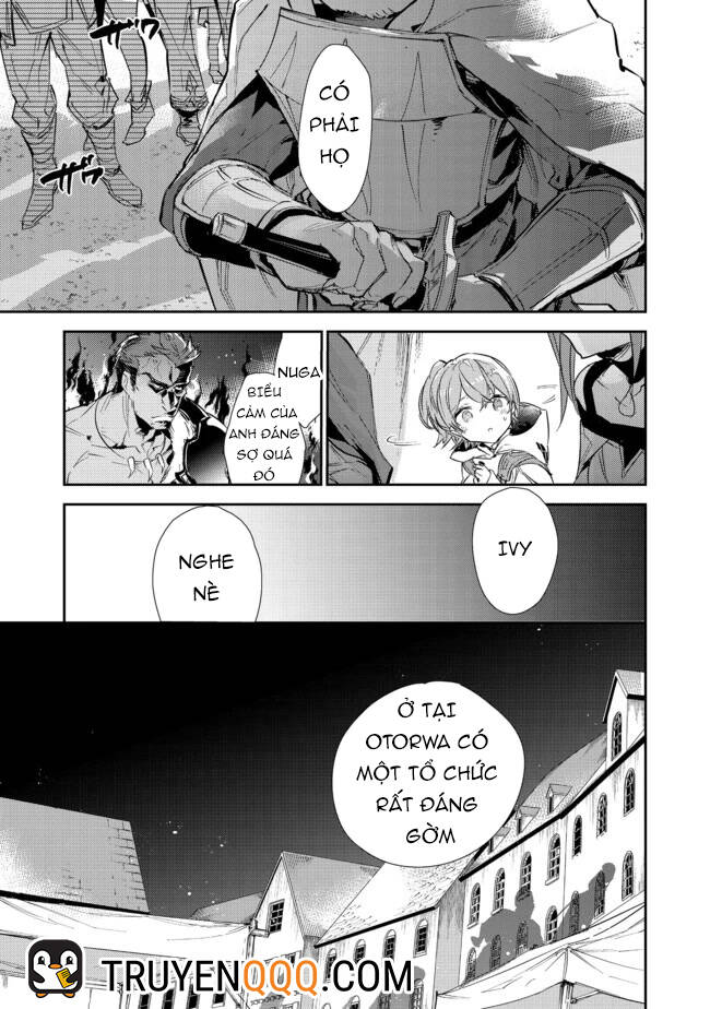 Saijaku Teima Wa Gomi Hiroi No Tabi O Hajimemashita Chapter 14.5 - 16