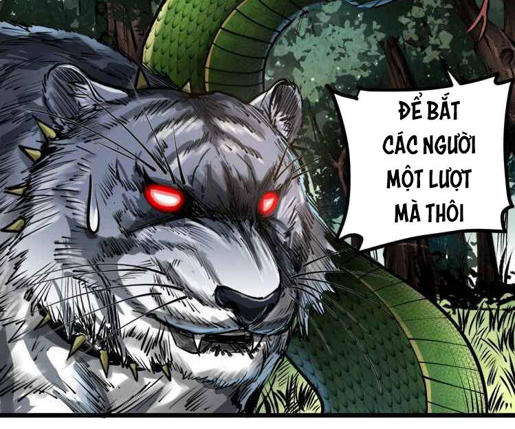 Thế Giới Xa Lạ Chapter 42 - 15