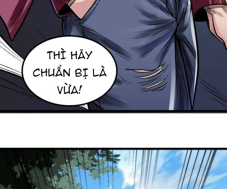 Thế Giới Xa Lạ Chapter 42 - 39