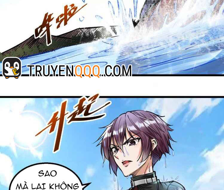 Thế Giới Xa Lạ Chapter 42 - 44