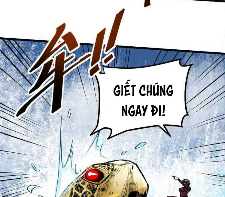 Thế Giới Xa Lạ Chapter 42 - 49