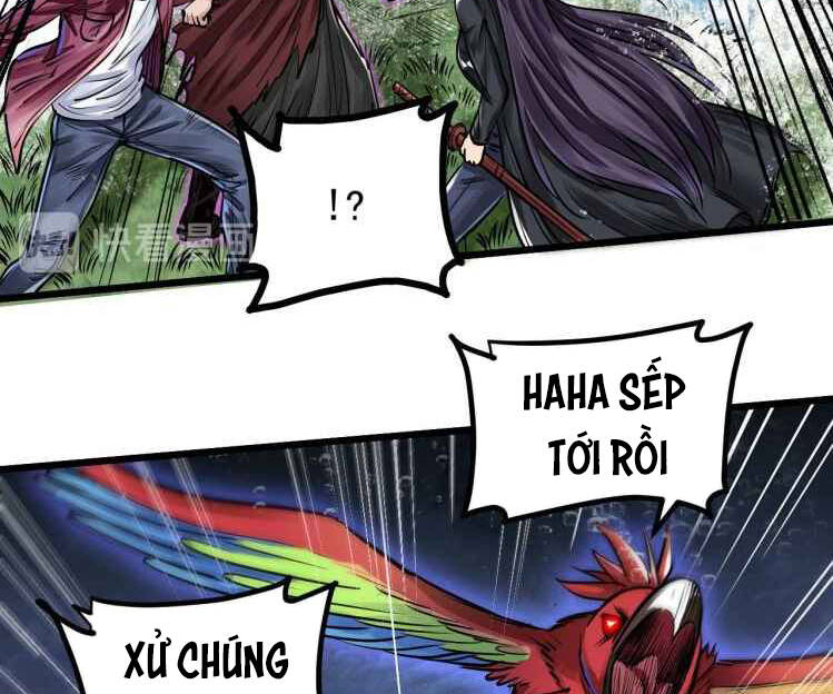 Thế Giới Xa Lạ Chapter 42 - 51