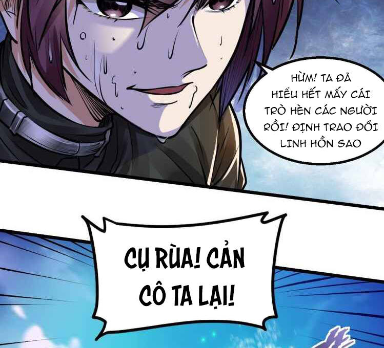 Thế Giới Xa Lạ Chapter 42 - 55