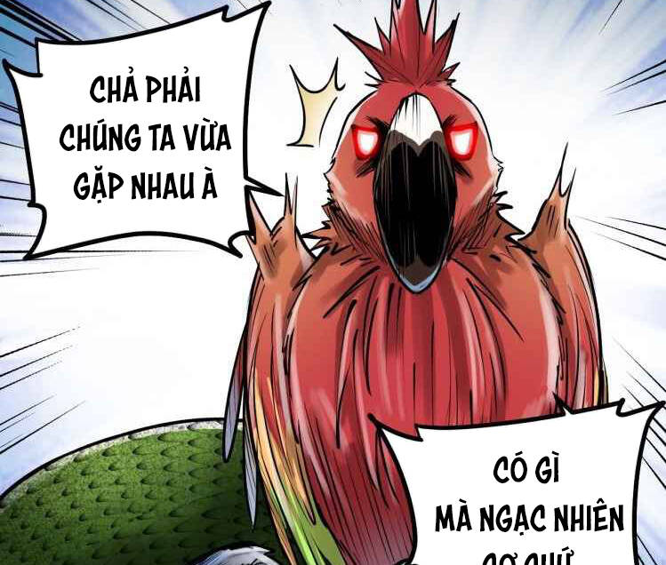 Thế Giới Xa Lạ Chapter 42 - 10