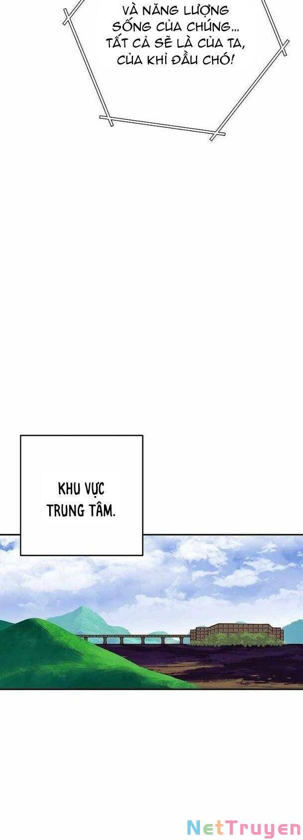 Tái Thiết Hầm Ngục Chapter 124 - 18