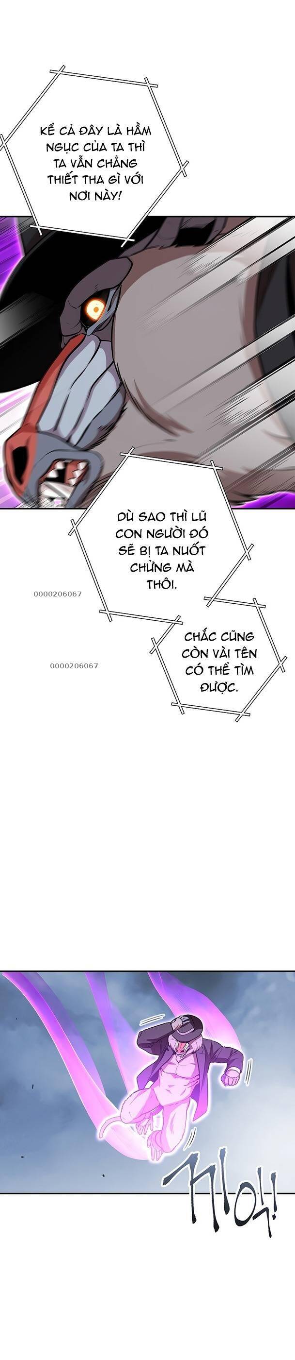 Tái Thiết Hầm Ngục Chapter 125 - 24