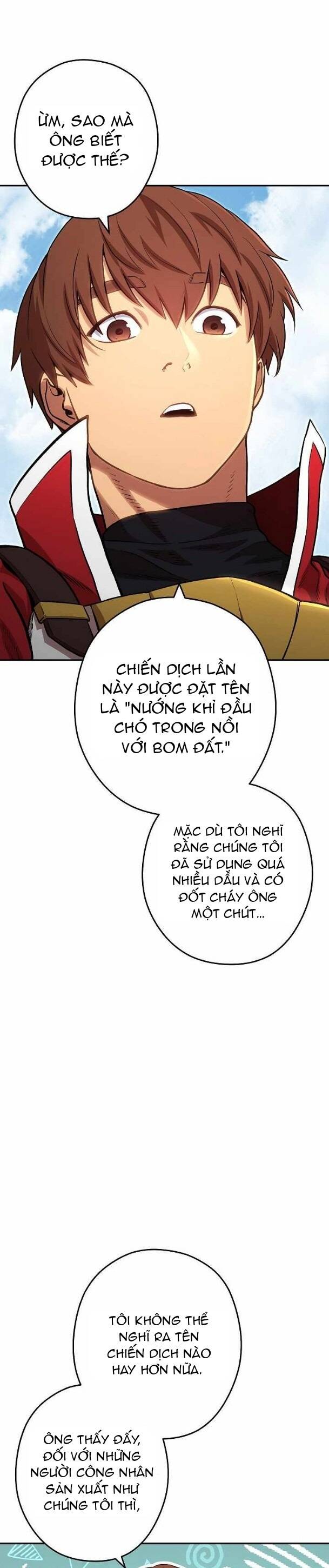 Tái Thiết Hầm Ngục Chapter 127 - 37