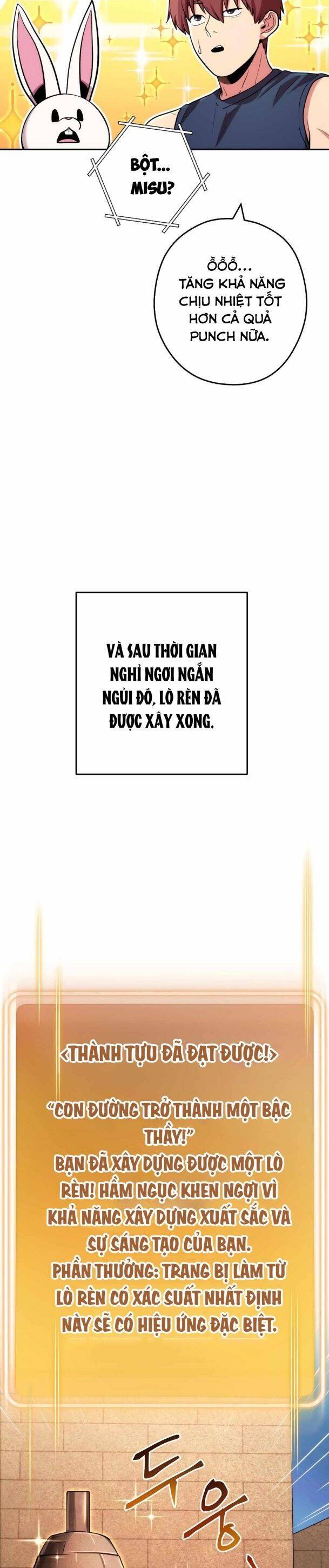 Tái Thiết Hầm Ngục Chapter 133 - 22