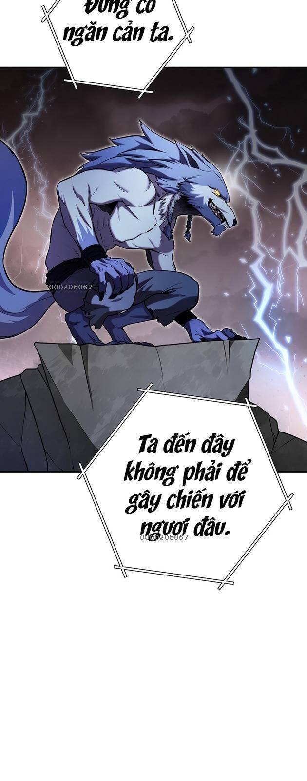 Tái Thiết Hầm Ngục Chapter 134 - 21