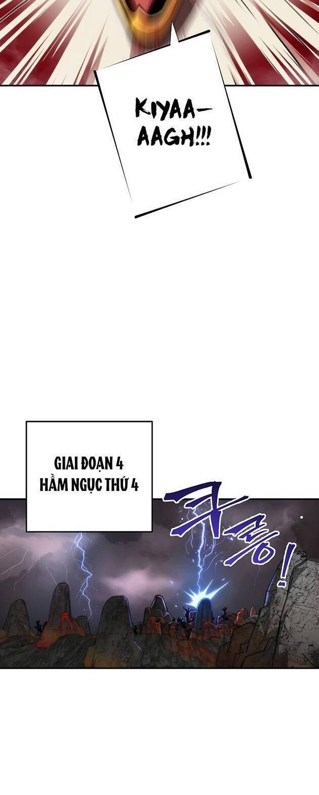 Tái Thiết Hầm Ngục Chapter 134 - 10