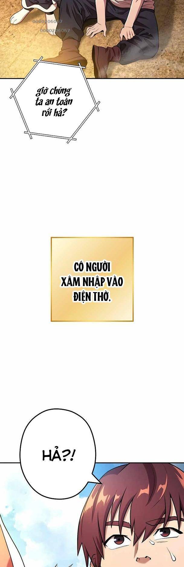 Tái Thiết Hầm Ngục Chapter 135 - 9