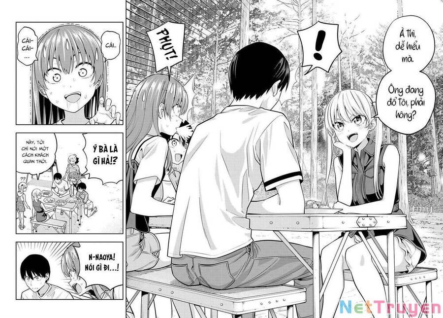 Kanojo Mo Kanojo Chapter 57 - 13