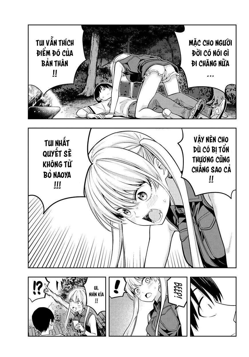 Kanojo Mo Kanojo Chapter 60 - 12