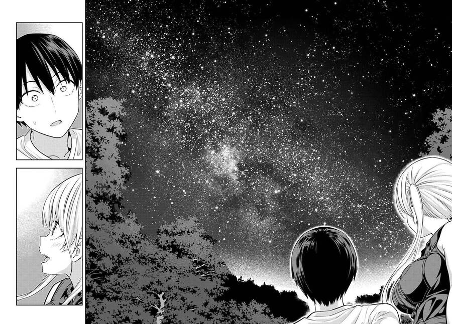 Kanojo Mo Kanojo Chapter 60 - 13