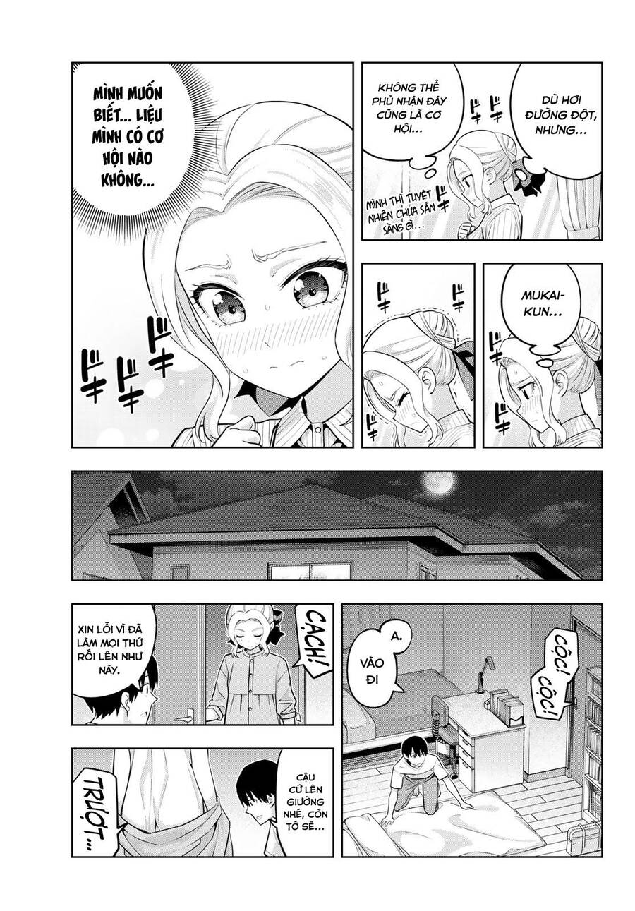 Kanojo Mo Kanojo Chapter 64 - 6