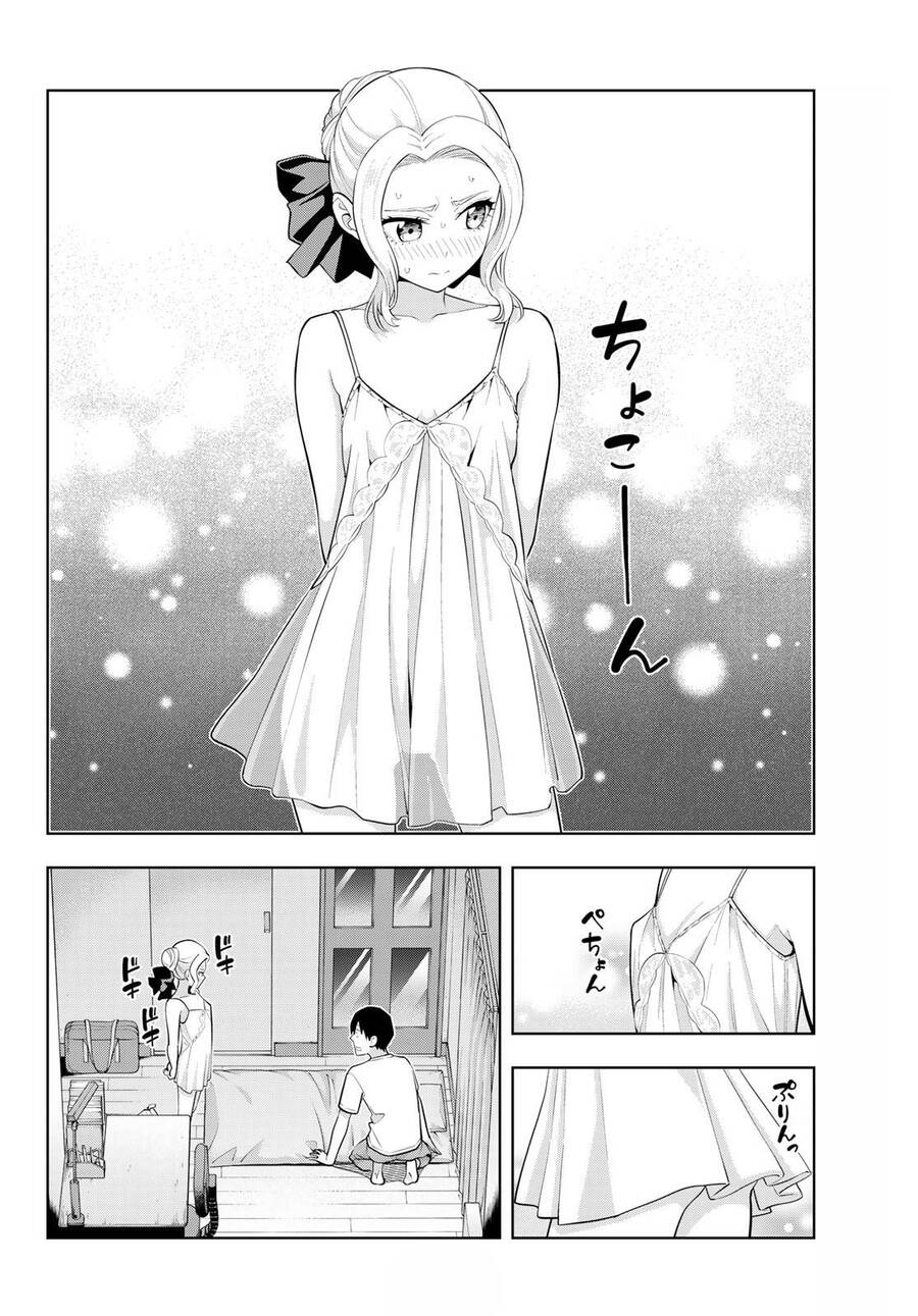 Kanojo Mo Kanojo Chapter 64 - 7