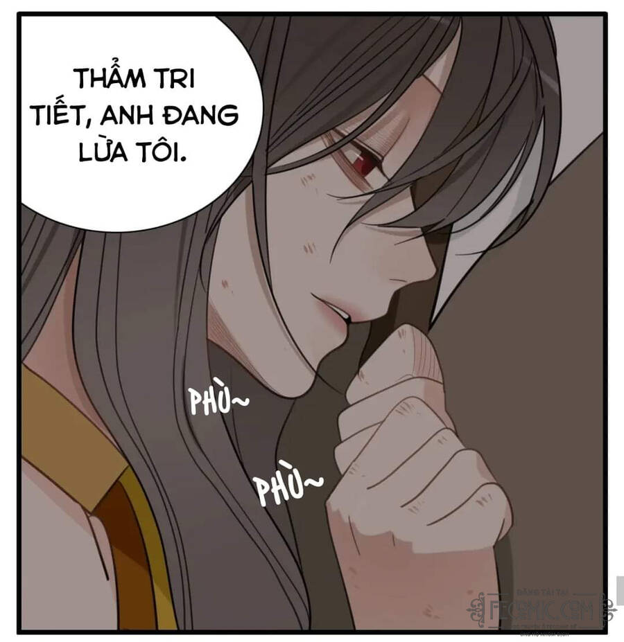 Vật Trong Tay Chapter 94 - 40