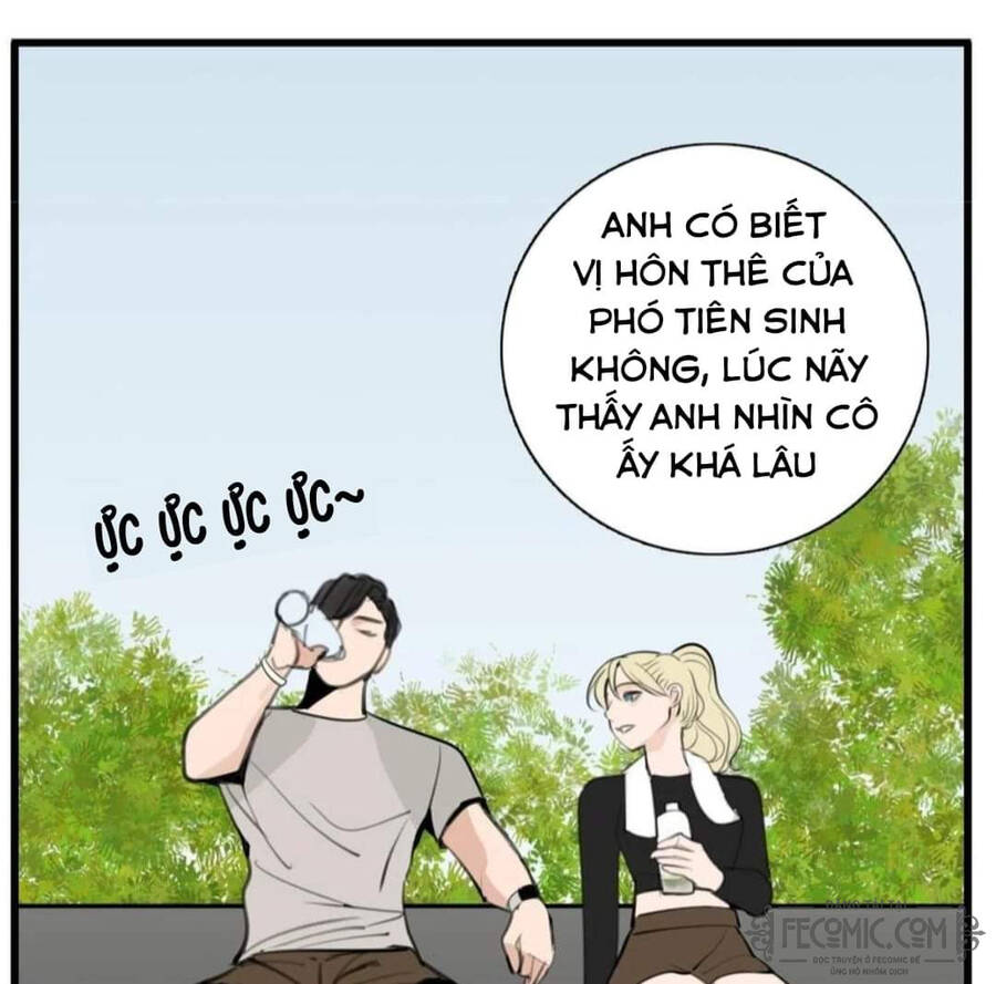 Vật Trong Tay Chapter 95 - 65