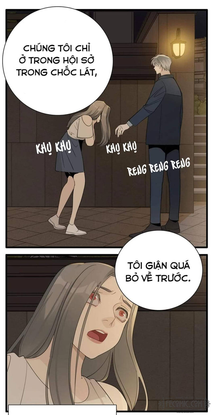 Vật Trong Tay Chapter 98 - 31