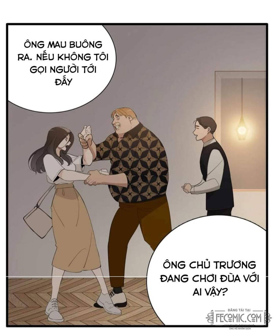 Vật Trong Tay Chapter 98 - 9