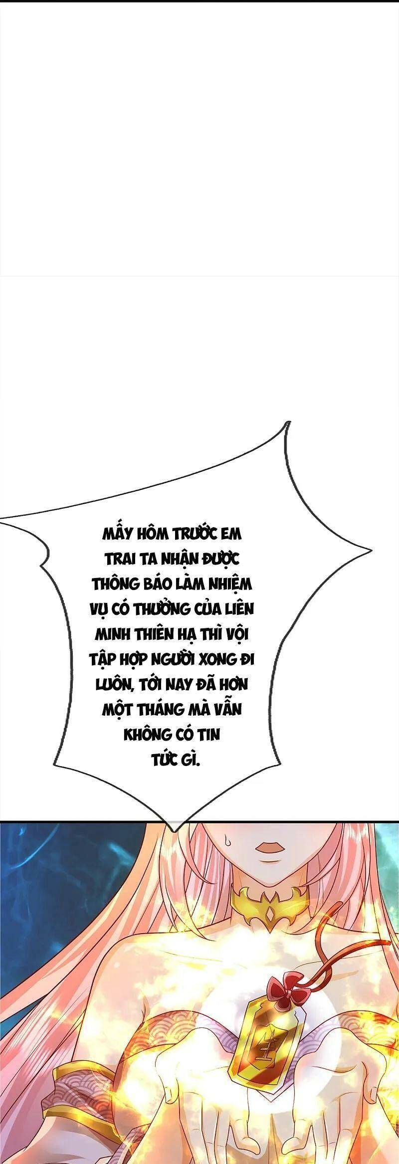 Vú Em Tiên Tôn Đi Ở Rể Chapter 359 - 13