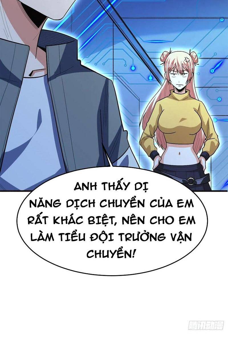 Trở Về Làm Đại Lão Thời Mạt Thế Chapter 258 - 7