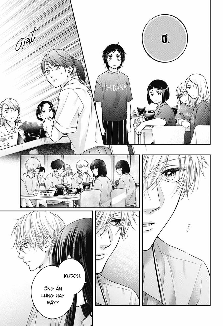 Kono Oto Tomare Chapter 113 - 18