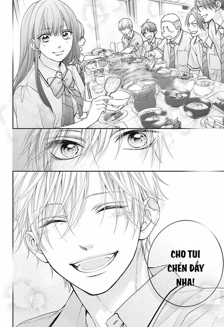 Kono Oto Tomare Chapter 113 - 19