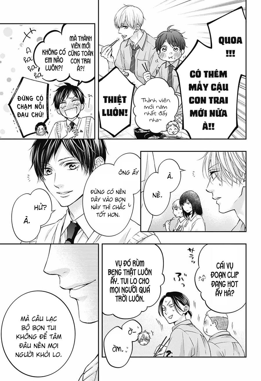 Kono Oto Tomare Chapter 113 - 22