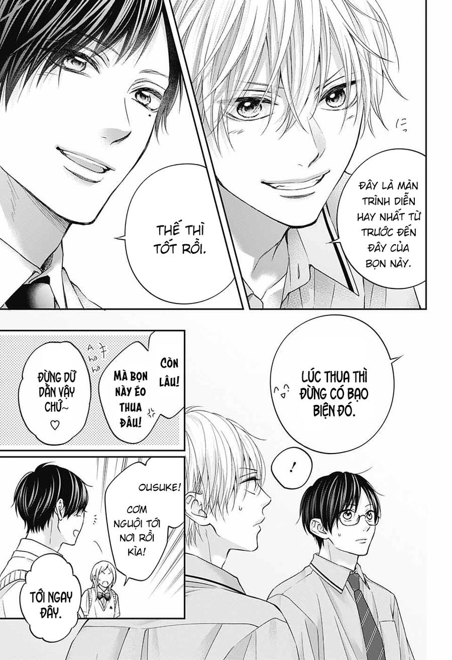 Kono Oto Tomare Chapter 113 - 24