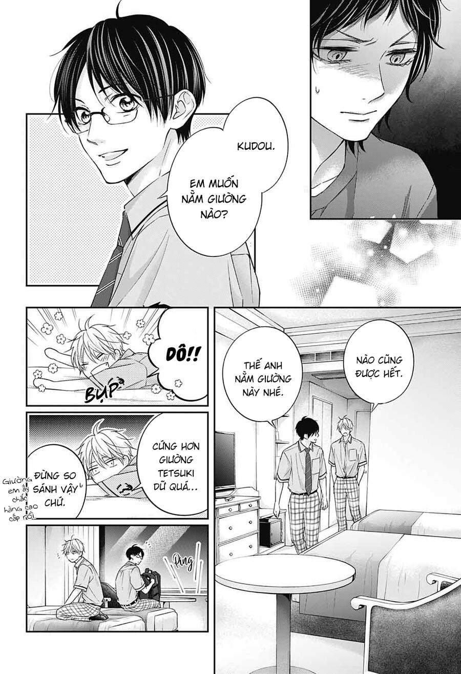 Kono Oto Tomare Chapter 113 - 29