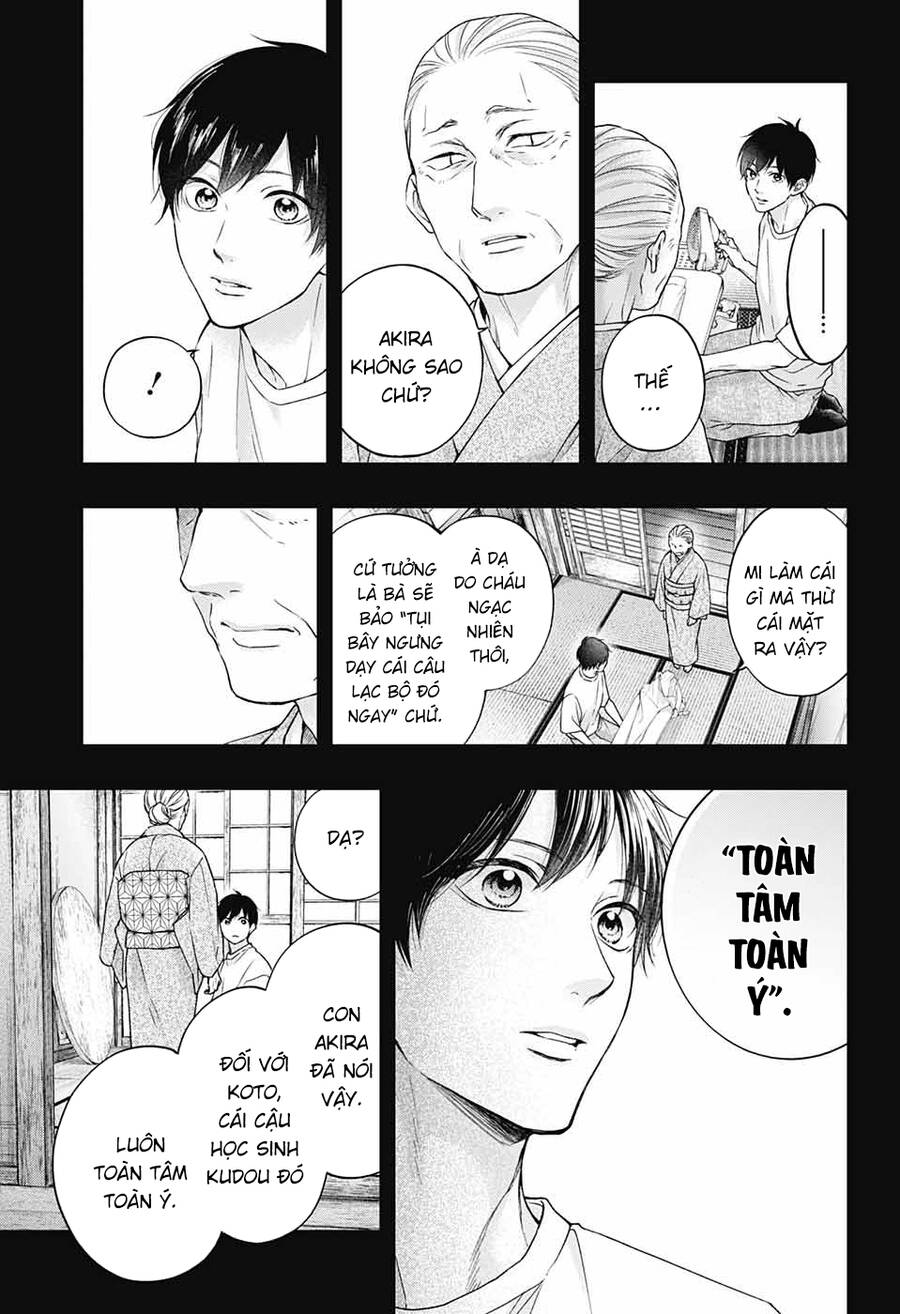 Kono Oto Tomare Chapter 113 - 4