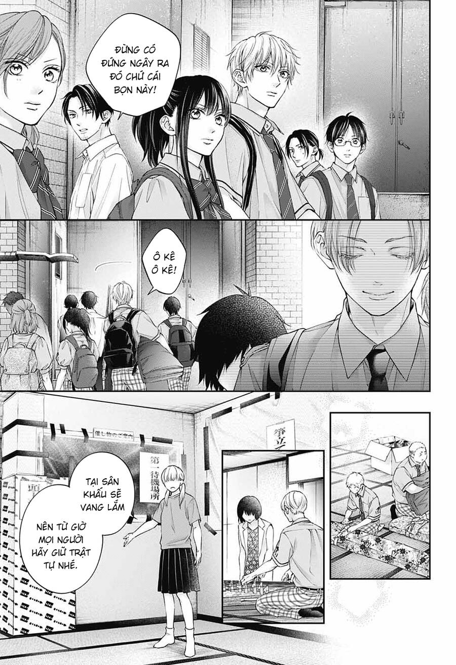 Kono Oto Tomare Chapter 114 - 11