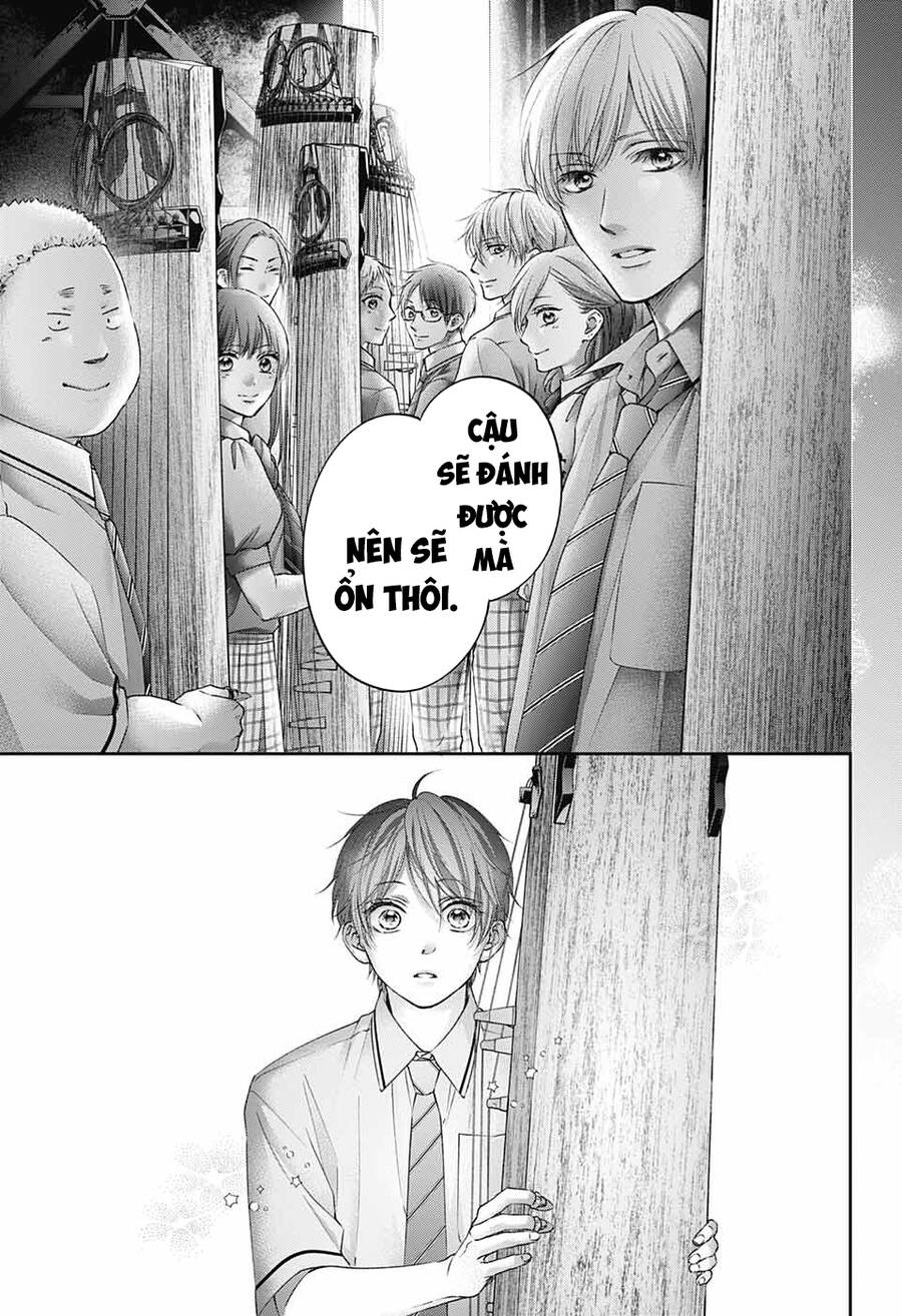 Kono Oto Tomare Chapter 114 - 17