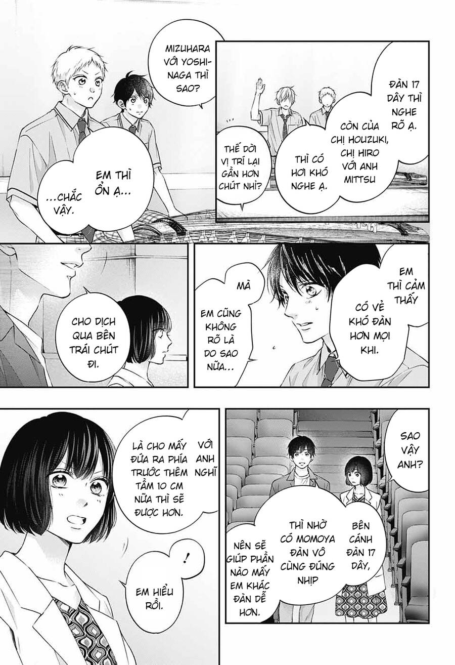 Kono Oto Tomare Chapter 114 - 19