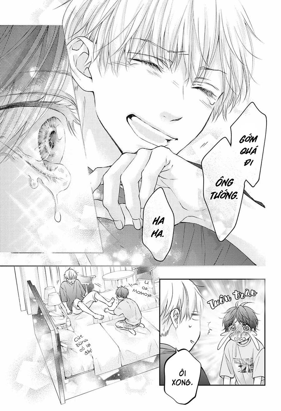 Kono Oto Tomare Chapter 114 - 31